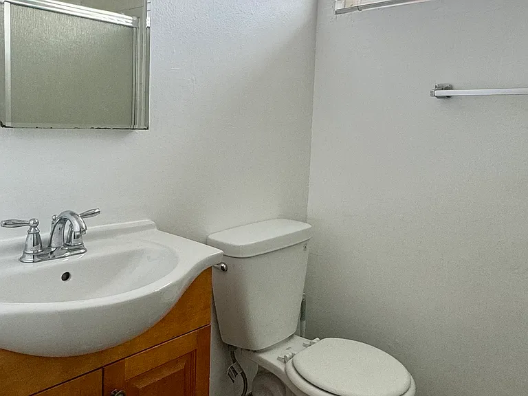 Full bath