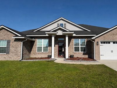 53711 Carrington Dr, Callahan, FL, 32011