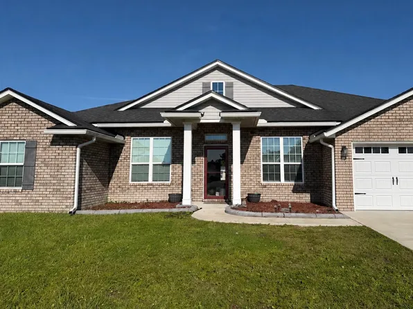 53711 Carrington Dr, Callahan, FL 32011
