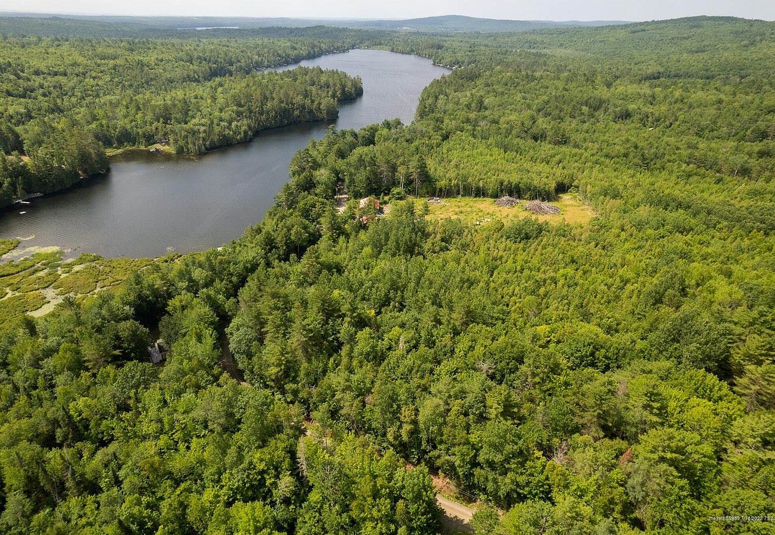 0 Loon Cove Rd, Hartland, ME 04943 Zillow