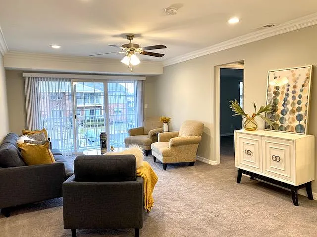 Fairfield Jericho Townhomes — Photo 31