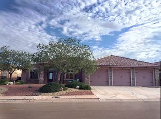 986 Datura Dr, Alamogordo, NM 88310