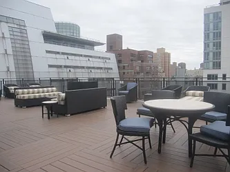 Rented by Citi Habitats