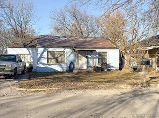 514 E 6th St, Ada, OK 74820