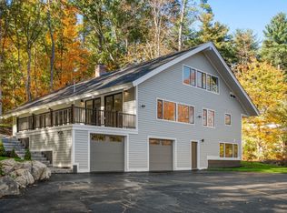 8 Irene Rd, Bedford, MA 01730