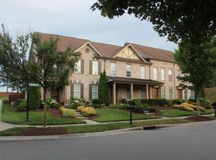 2351 Donnington Ln NW, Concord, NC 28027
