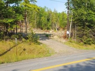 LOT Lot 47 Route 15 Greenville Rd, Monson, ME 04464