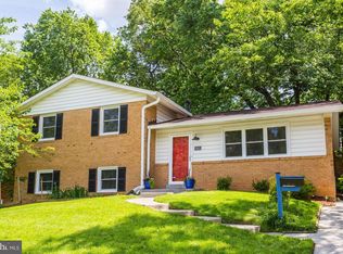 5823 Swarthmore Dr, College Park, MD 20740