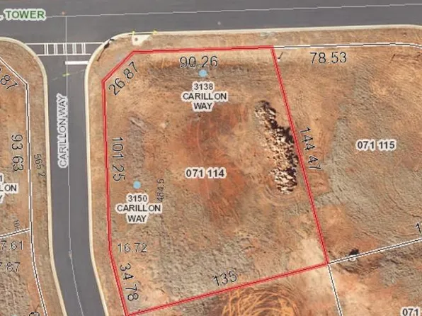 3138 Carillon Way, Evans, GA 30809