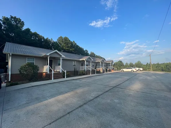 470 Mathas Creek Rd, Cordova, AL 35550