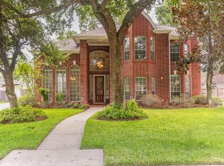 3511 Ash Glen Dr, Spring, TX 77388