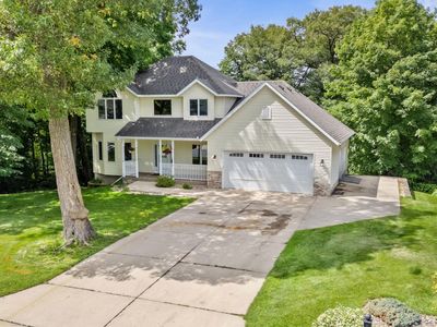 541 Woodland Trl, Medford, MN, 55049