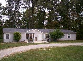 16047 Feller Rd, Brookville, IN 47012