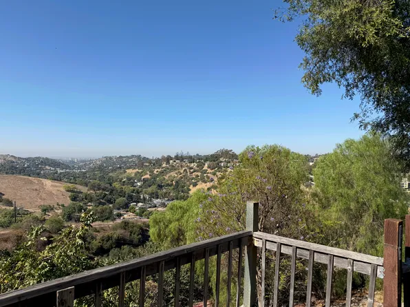 2089 Hanscom Dr, South Pasadena, CA 91030