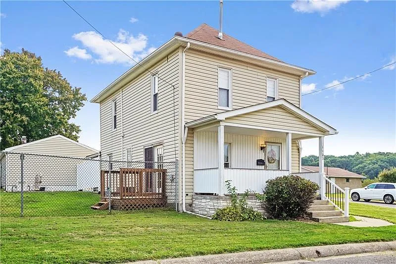 1103 Porter St photo 1