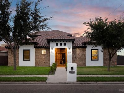 3116 Brightwood Ave, Edinburg, TX, 78539