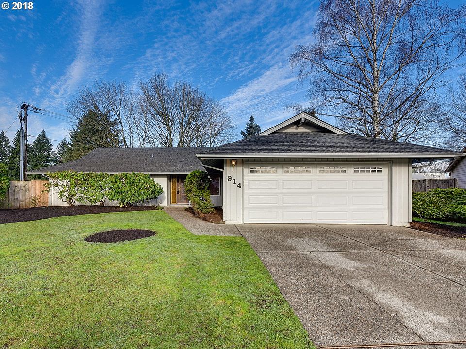1st image of 914 SE 125th Ave