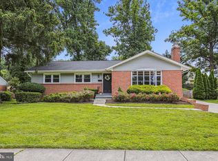 14309 Gaines Ave, Rockville, MD 20853