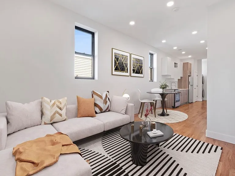 282 Baldwin Ave #2R — Photo 1