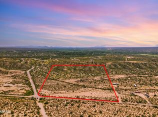 8 E Taylor Pass #8, Saint David, AZ 85630