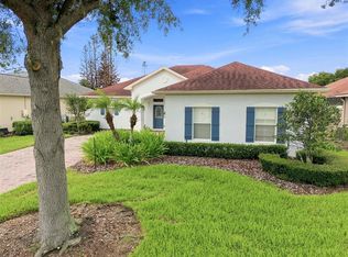 448 SORRENTO ROAD, KISSIMMEE, FL 34759