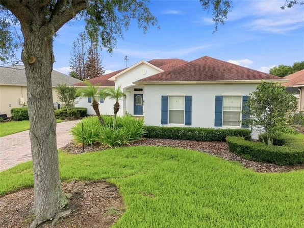 448 SORRENTO ROAD, KISSIMMEE, FL 34759