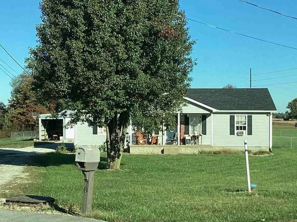 78 N Cherry Leaf Ct, Sonora, KY 42776