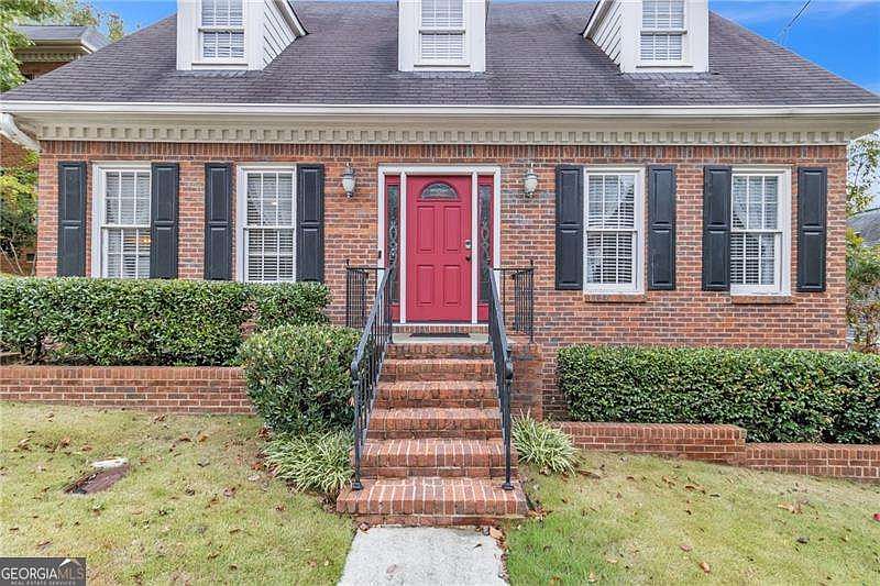 1st image of 3203 Henderson Walk