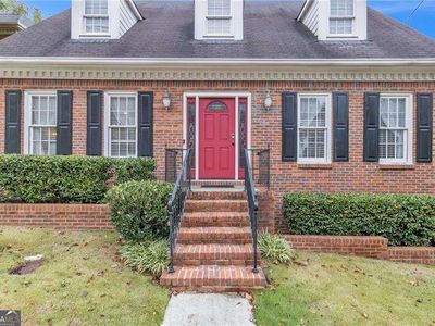3203 Henderson Walk, Doraville, GA, 30340