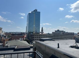 79 Pleasant St #5R, Worcester, MA 01609