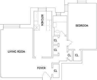5th image of 6485 Wetherole St APT 2J