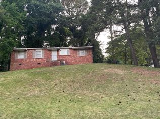 4063 Tara Dr, Forest Park, GA 30297