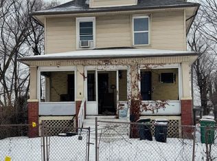 148 Waverly St, Highland Park, MI 48203