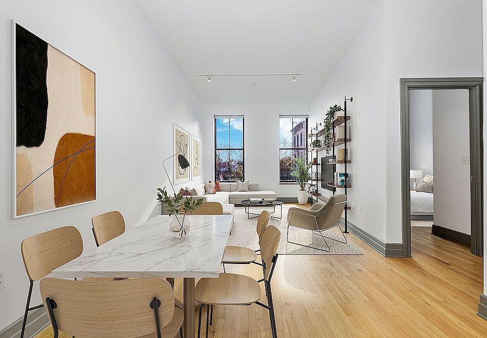 1st image of 164 Atlantic Ave APT 3D