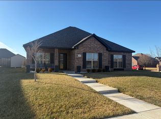 7300 Sicher St, Amarillo, TX 79119
