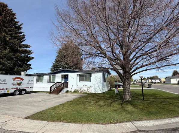 1915 Whispering Pine Dr, Idaho Falls, ID 83402