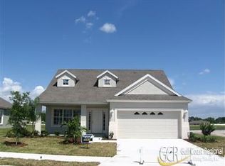 5316 119th Ter E, Parrish, FL 34219