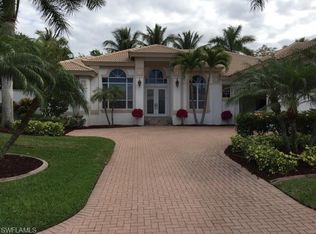 14511 Dory Ln, Fort Myers, FL 33908