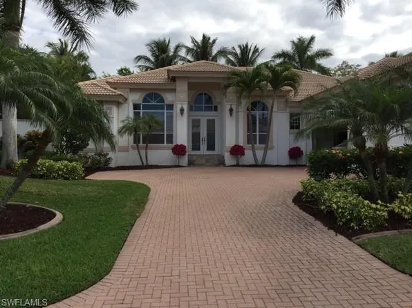 14511 Dory Ln, Fort Myers, FL 33908