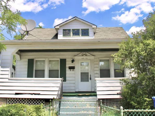 4316 R St, Capitol Heights, MD 20743