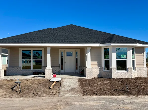 1207 Pitts St, Panama City, FL 32404