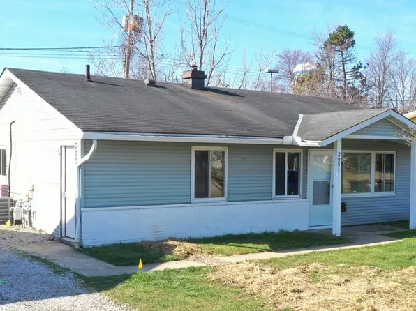 2051 Willowood Dr S, Ontario, OH 44906