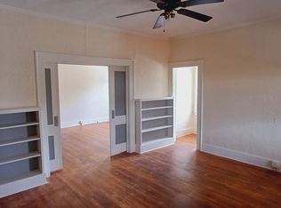 1125 Los Angeles Dr #2, El Paso, TX 79902