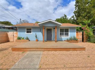 2408 E 9th St, Austin, TX 78702