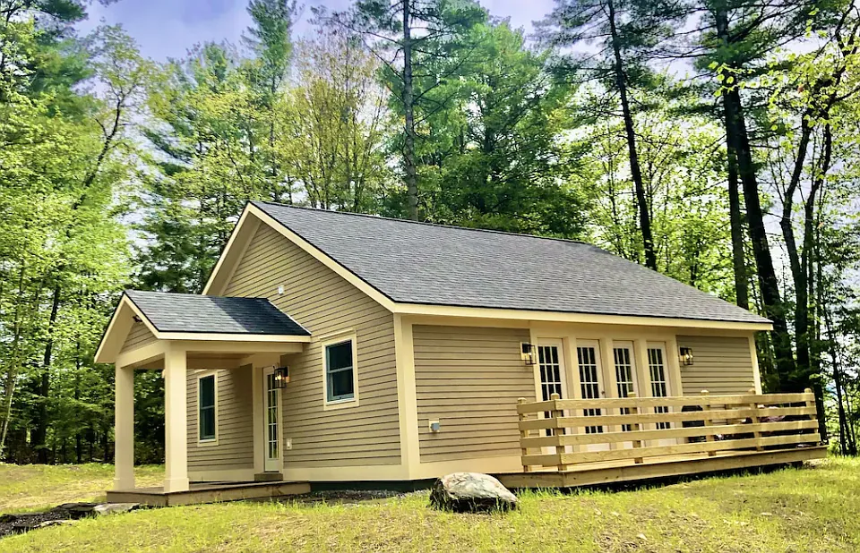 434 State Route 15 W