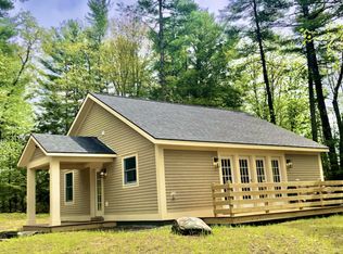 434 State Route 15 W, Morrisville, VT 05661