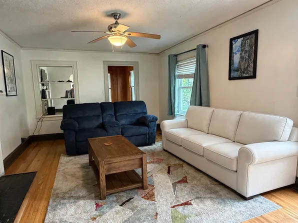 510 Glenville Ave, Fayetteville, NC 28303