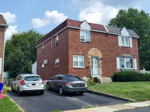 39 W Garrison Rd, Brookhaven, PA 19015