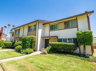 1722 Mitchell Ave APT 84, Tustin, CA 92780