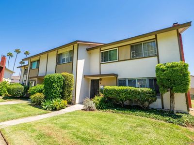 1722 Mitchell Ave APT 84, Tustin, CA, 92780